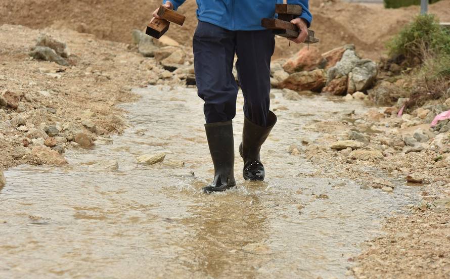 Hrvoje Jelavić/Pixsell