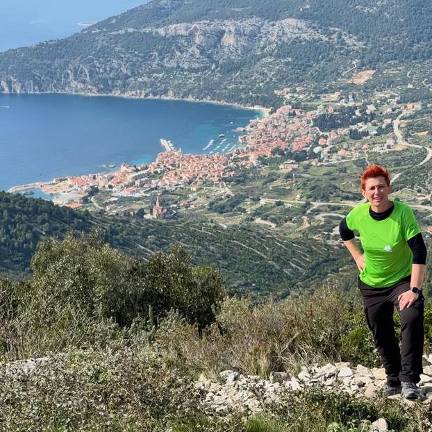 FOTO Štefica je u 'Život na vagi' ušla sa 157 kila, imala je više operacija: Evo kako sad izgleda