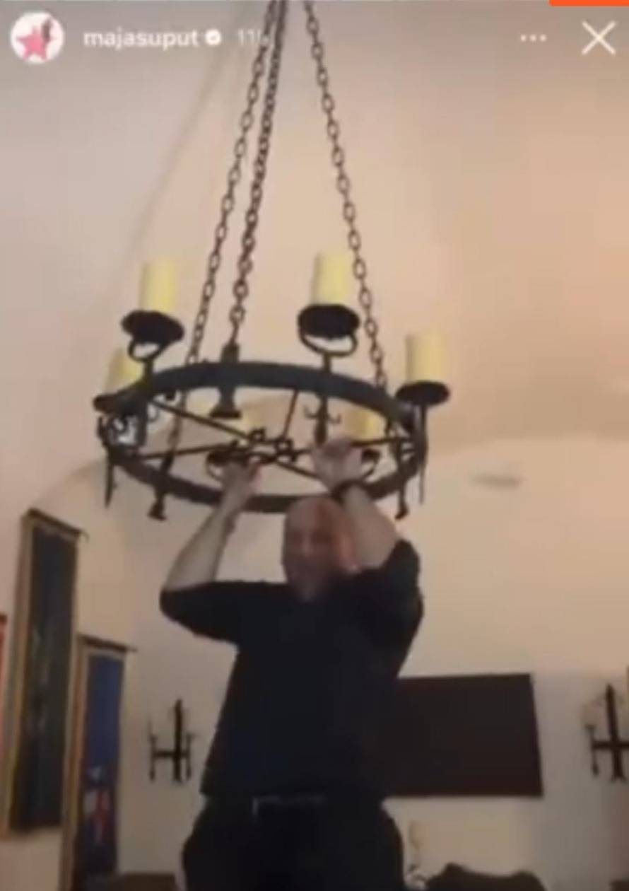 Turistička zajednica: 'Bend Maje Šuput ponašao se divljački prema baštini grada Đurđevca'