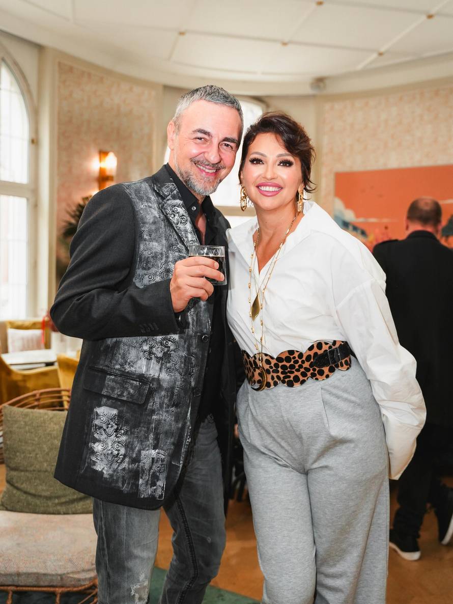 Nina Badrić nakon 15 godina izdala novi album: Predstavlja ga pjesmom "Nismo djeca"