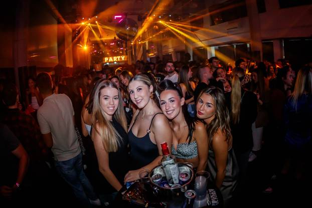 Split: Koncert Maje Šuput