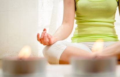 Meditacija može pomoći da smanjite sklonost pogreškama