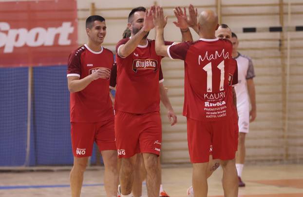 Kaštela: U finalu “4 kafića” Cafe Bar MaMa i B Cool brewery pub.