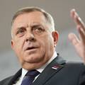 Dodik usporedio Bošnjake s amebama i nazvao ih 'lažljivim Turcima'. Prijeti mu nova kazna