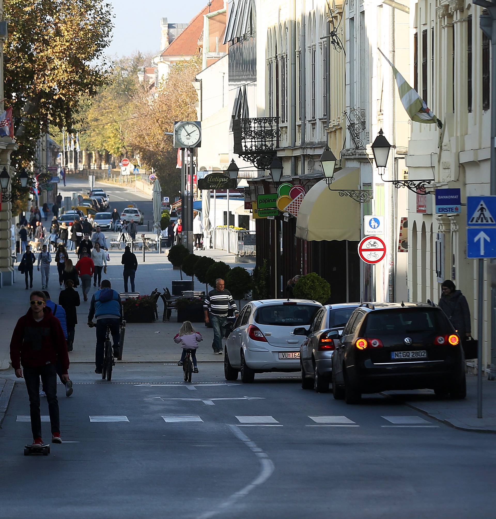 'Kakav to suživot očekuju kada djecu odvajaju od malih nogu...'