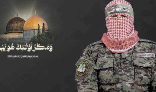 Hamas odbija premještaj izraelskih talaca, odgovornost prebacuje na izraelsku vladu