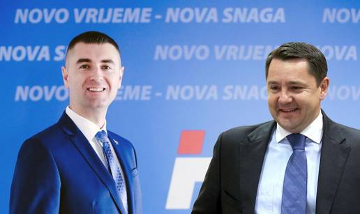 Filipović i Mikulić: Plenkijevi 'Ministri smiješnog hoda' i pozeri u ratu s poskupljenjima