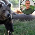 Lovac Drago (60) pobjegao iz ralja medvjedice: 'Dobro sam'