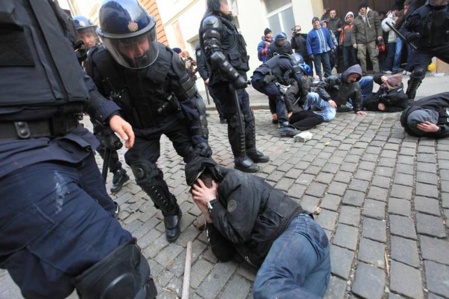 Boris Ščitar/Pixsell