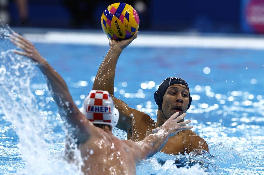 World Aquatics Championships