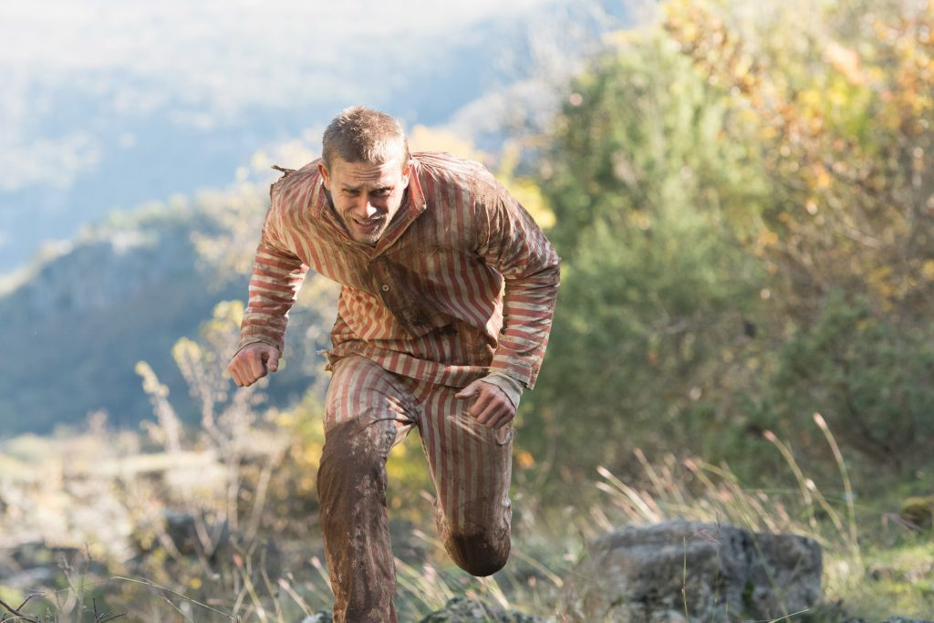 Jedan od legendarnijih filmova dobit će svoju novu verziju...