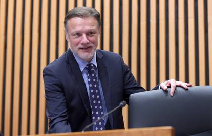 Jandroković tvrdi: Većina je stabilna, ministra poljoprivrede izglasat ćemo 11. veljače