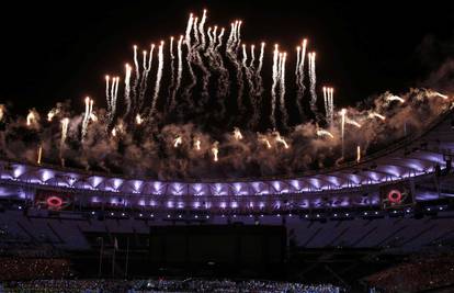 Zatvorene Paraolimpijske igre: Hrvatska se vraća s 5 medalja