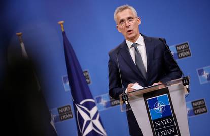 Šef NATO-a: 'Nitko nema koristi od rata na Bliskom istoku'