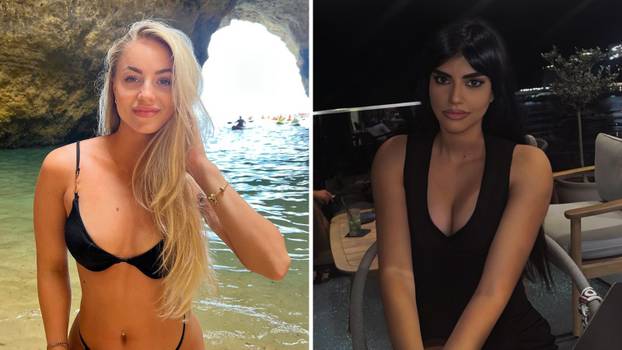 FOTO Ništa od duela najljepših nogometašica regije. Marković i Caković nisu dobile pozive...