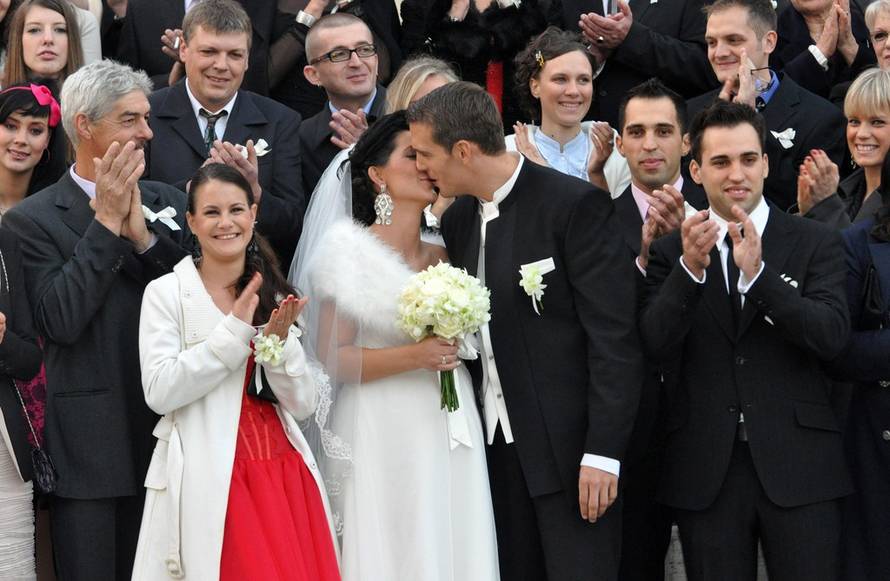 Saša Miljević/Pixsell