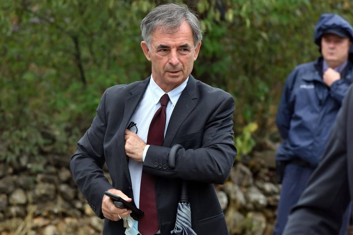 'Formira se mišljenje da Srbi ne mogu ne biti krivi, nije rješenje da oni budu zečevi za odstrjel'