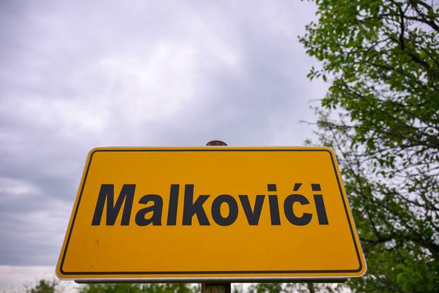 24SATA Ozalj i Malkovići mjesto od kuda su preci poznatog glumca Johna Malkovicha