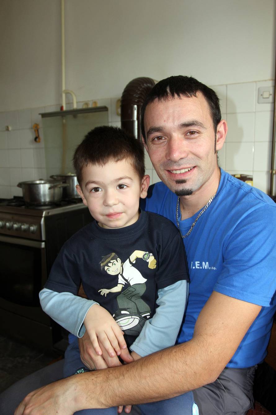 Imao je samo četiri godine: Bio sam najmlađi logoraš u Bučju