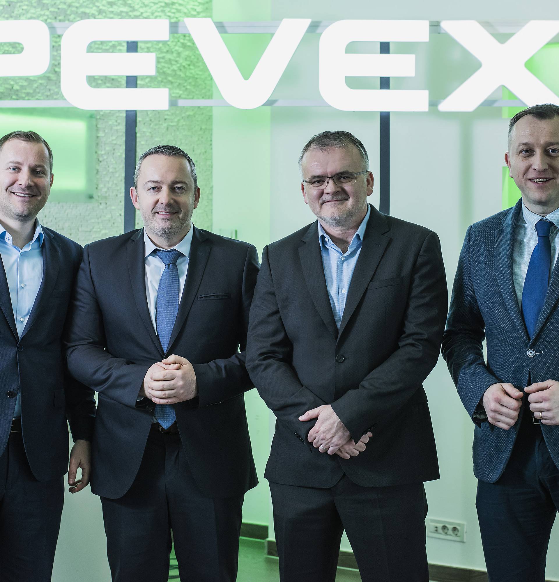 Tvrtka Pevec je postala Pevex, a evo koji su još noviteti