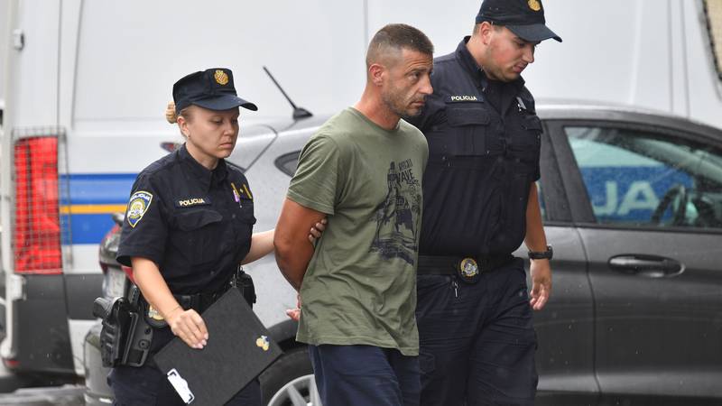 DETALJI OBRAČUNA U ČAKOVCU Napadaču (42) pronašli drogu, dvojica mladića još su u bolnici