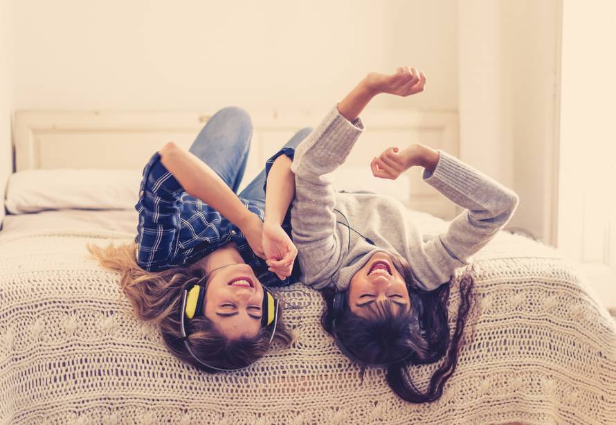 Imate li ih u svom životu? Ovo je 11 osobina pravog prijatelja