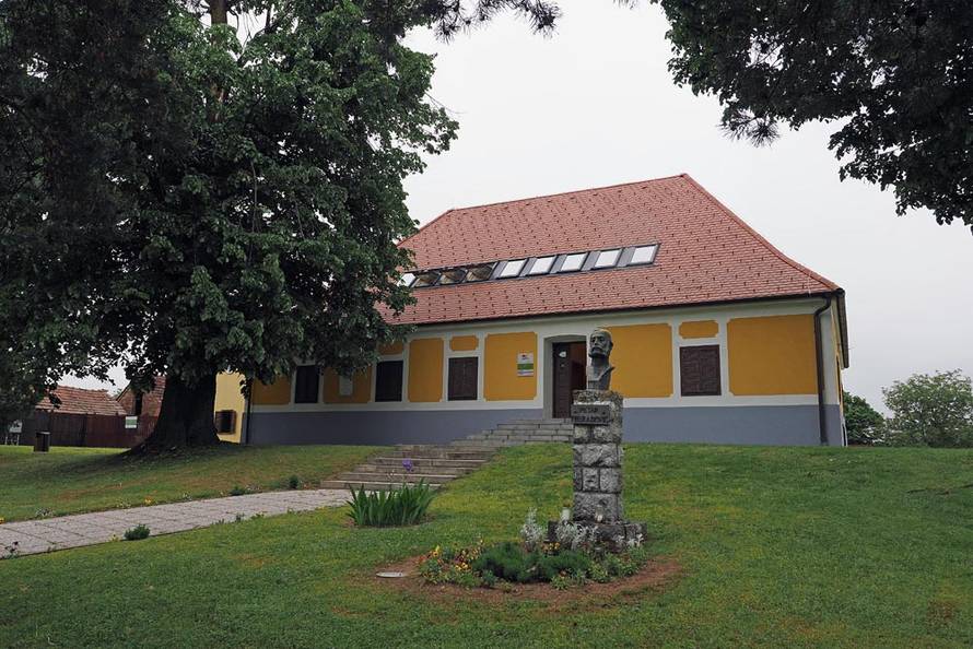 Jeste li čuli za Plemićku rutu? Uvući će vas u jednu posebnu priču o  Slavoniji i Podravini...