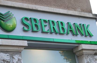 Agencija za bankarstvo preuzela upravljanje Sberbankom u BiH