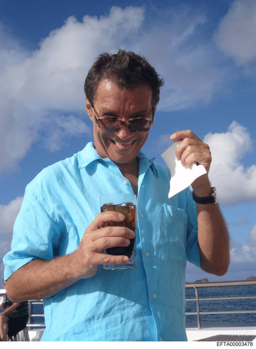 Ruskinje, privatni letovi, party na otoku: Ovako je Epstein gradio svoju mrežu sa slavnima