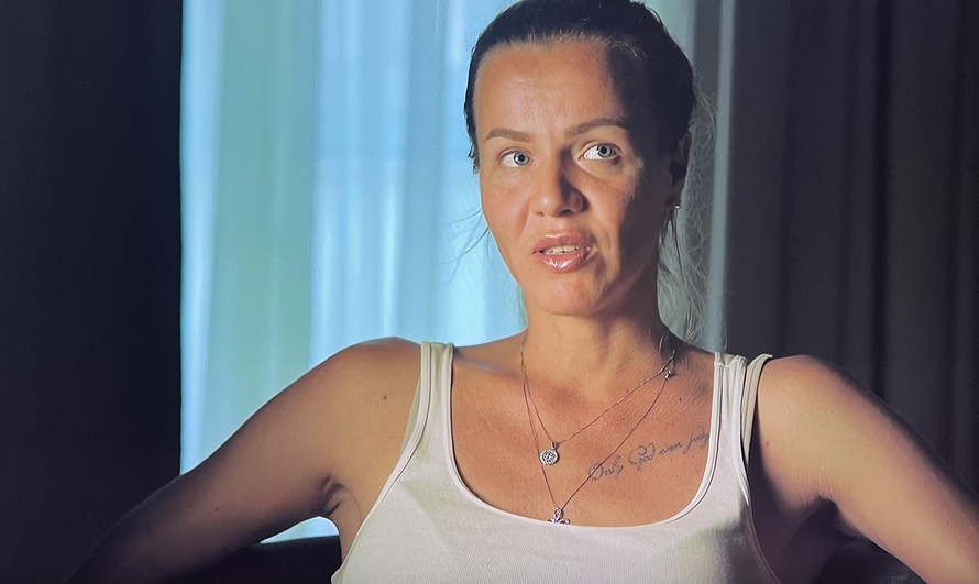 Matea Hohnjec nakon izlaska iz zatvora: 'Bilo mi je užasno. Ima silovanja, zatvaranja u samicu'