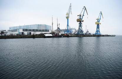 Europska brodogradilišta posrću pred azijskom konkurencijom:  Hitno moramo reagirati na to!