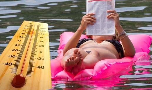 Preživjeti pakao: Hrvatska se prži na 40°C! Evo kako se zaštiti od toplinskog udara i rashladiti