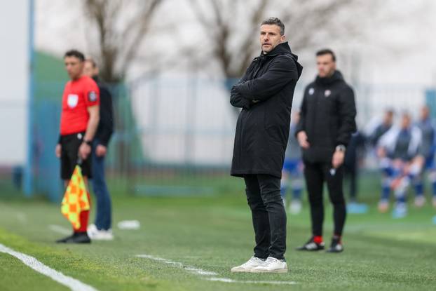 Koprivnica: Slaven Belupo i Osijek sastali se u 27. kolu SuperSport HNL-a