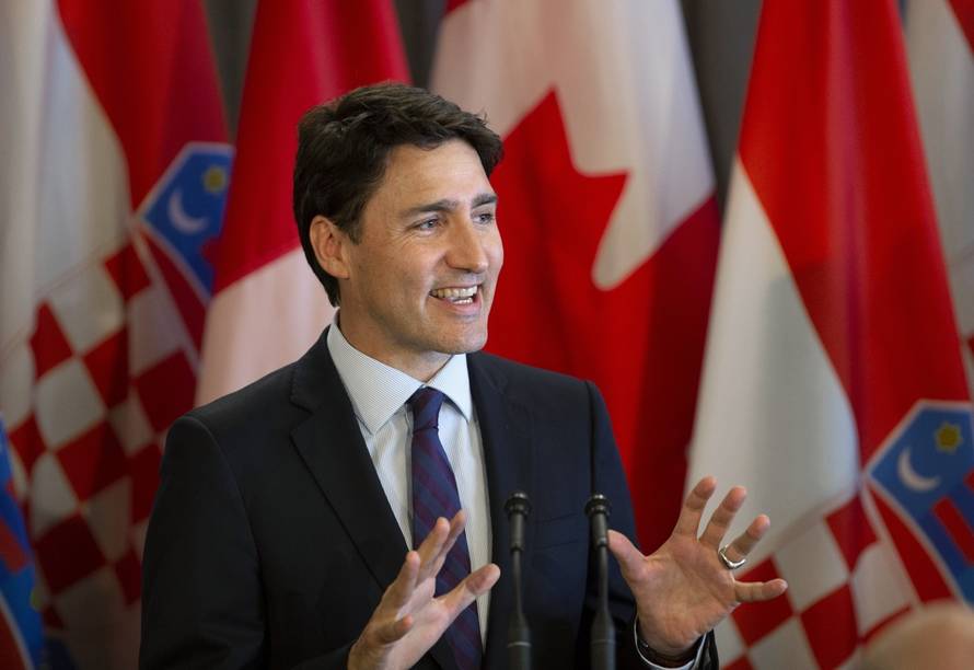 THE CANADIAN PRESS 2019-05-14