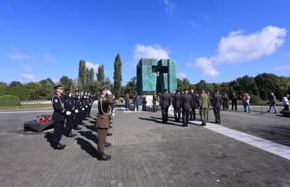 30 godina 'Bitke za Vukovar'