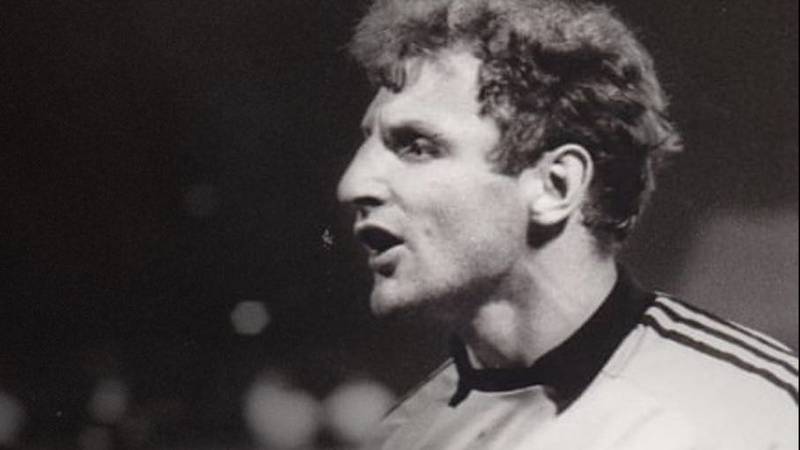 Preminuo je Anto Jakovljević, nekadašnji golman Dragovoljca