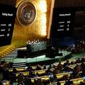 Ujedinjeni narodi su usvojili rezoluciju: 'U potpunosti osuđujemo napad na Ukrajinu'