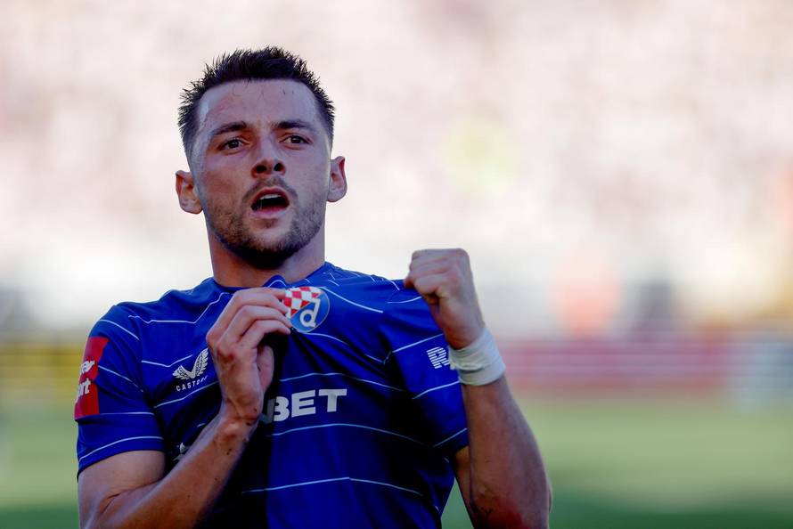 Split: Hajduk i Dinamo sastali se u 7. kolu SuperSport HNL-a