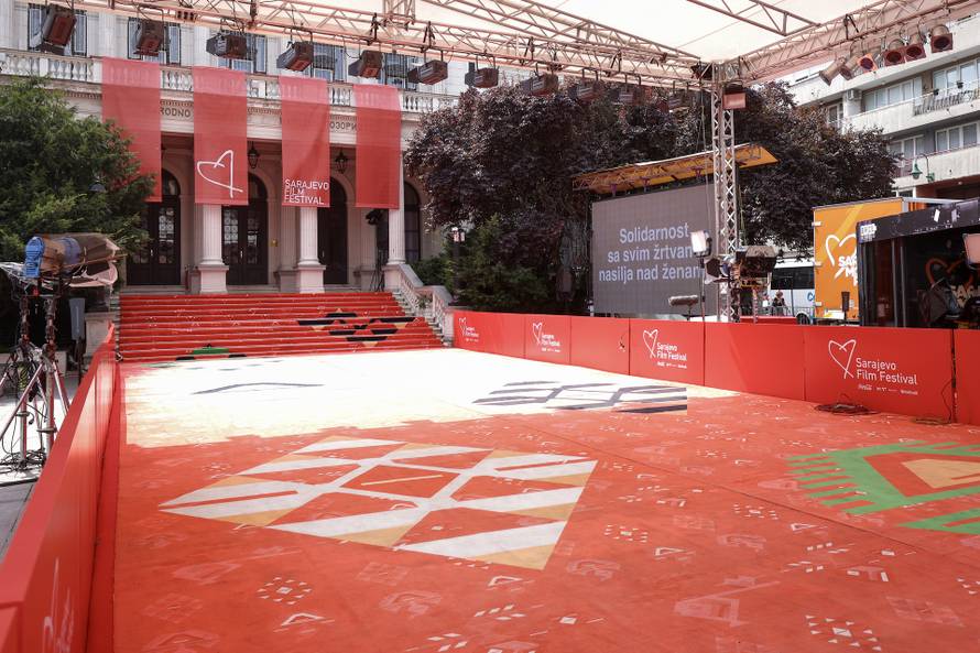 Sarajevo Film Festival otkazao projekcije zbog Dana žalosti nakon ubojstava u Gradačcu