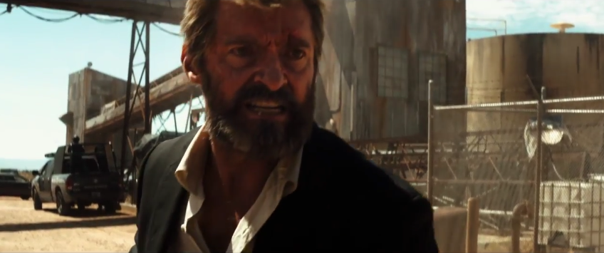 'Logan': Samo beživotna tijela ostaju ležati iza Wolverinea