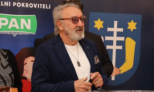 Zec i Sanja će zasvirati hitove Novih fosila bez Marinka: 'To će biti koncert prepun emocija...'