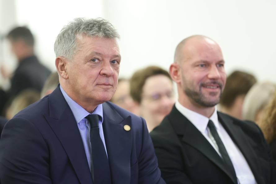 Zagreb: Državno odvjetništvo predstavilo prvi broj svoga časopisa Državno odvjetništvo otvara razgovor (DOOR)