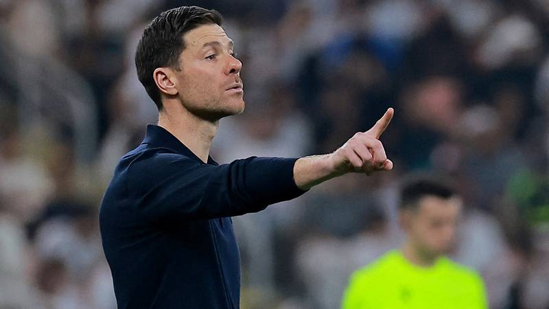 The Athletic: Xabi Alonso seli u Englesku i preuzima Chelsea?
