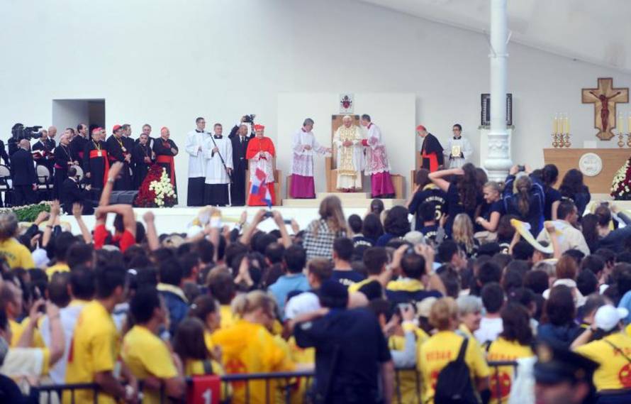 Željko Lukunić/PIXSELL