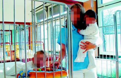 Dijete odlutalo iz bolnice, suspendirali su liječnicu 