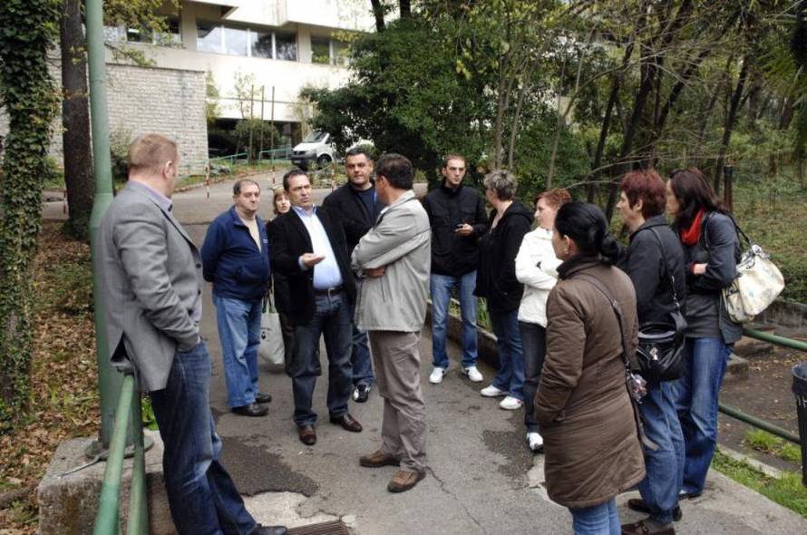 Goran Kovačić/Pixsell