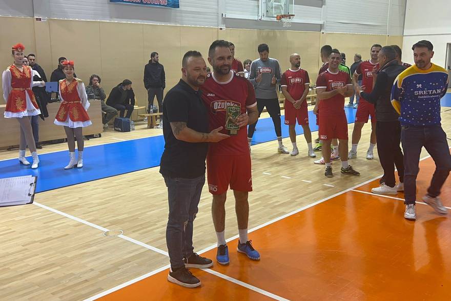 Pobjednici turnica &Ccaron;etiri kafi&cacute;a