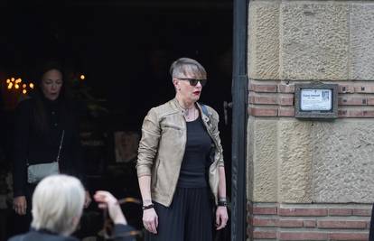 Tijana Dapčević o tragediji u Sj. Makedoniji: 'Prijateljice su mi u bolnici i bore im se za živote...'