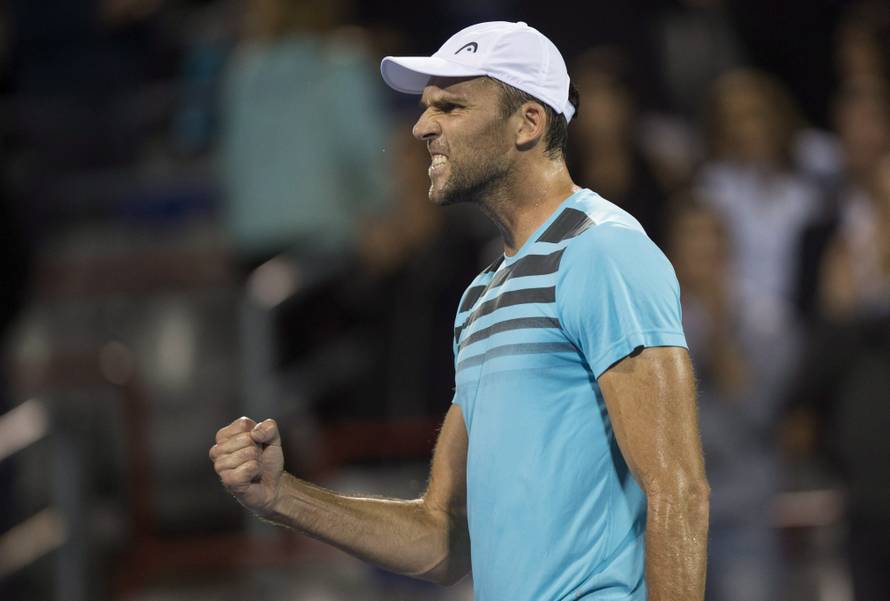 Ivo Karlovic