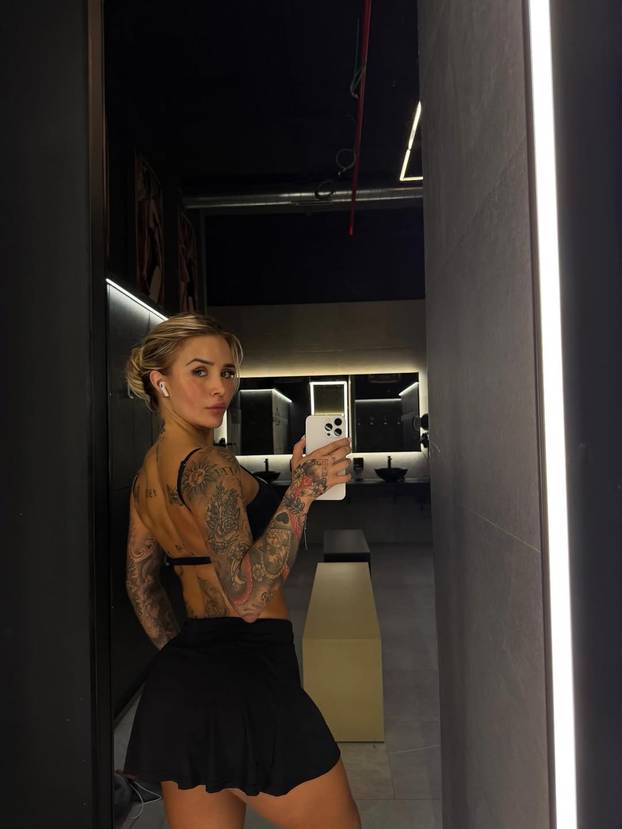 FOTO 100 fotografija najseksi dama Brazila: Uživaju na plaži, obožavaju nogomet i bikinije...